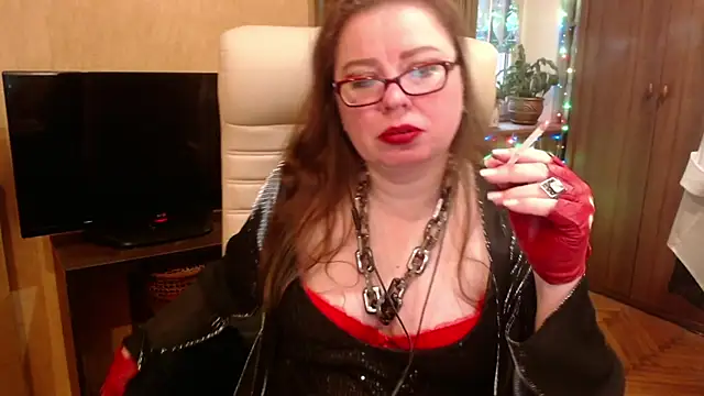 Miss Tress online show from March 23, 2025, 4:16 am