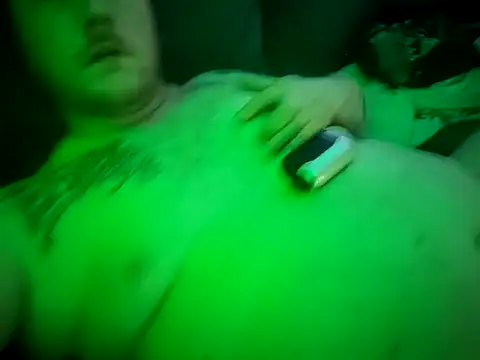 Barrentine88 online show from February 12, 2025, 10:46 am