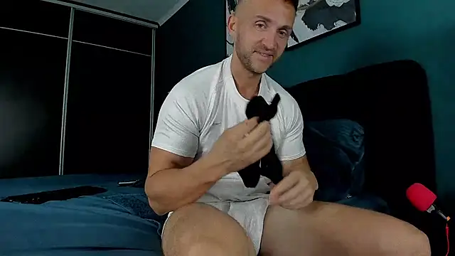 ShawnFucker2 online show from July 4, 2026, 2:40 am