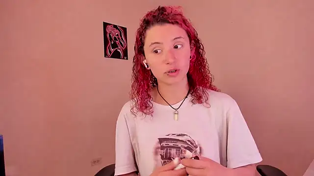 valent 27 online show from November 22, 2025, 8:08 pm