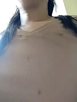 Snapshot of Lanyingxin18 chatting on September 21, 2025, 12:01 am Lanyingxin18 online show from September 21, 2025, 12:01 am