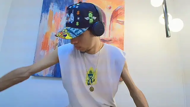 Snapshot of TomyMosterCock chatting on December 28, 2024, 12:47 am TomyMosterCock online show from December 28, 2024, 12:47 am