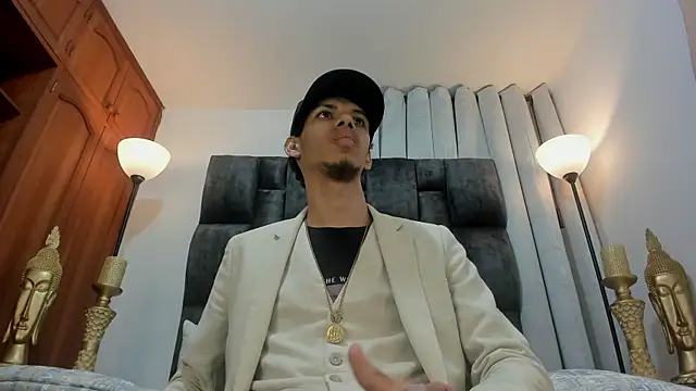 Snapshot of TomyMosterCock chatting on December 29, 2024, 2:06 am TomyMosterCock online show from December 29, 2024, 2:06 am