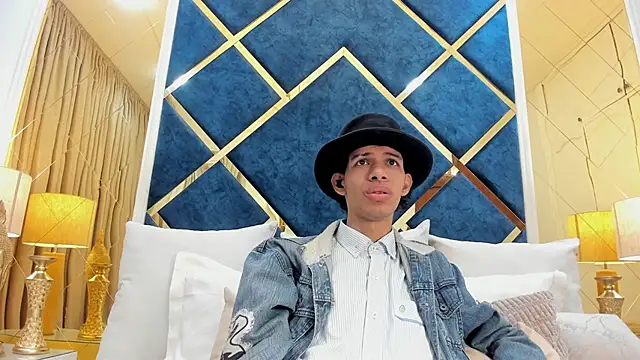 TomyMosterCock online show from April 6, 2026, 11:38 pm