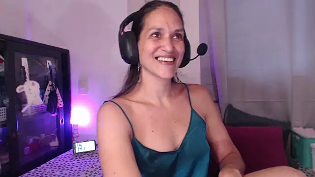 Snapshot of diosa78afrodita chatting on October 31, 2025, 7:59 pm diosa78afrodita online show from October 31, 2025, 7:59 pm