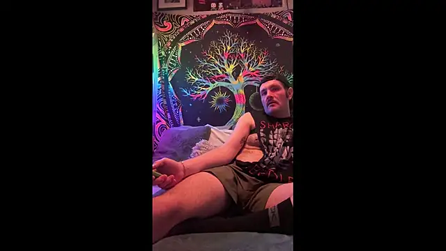 Jackjack716 online show from February 23, 2026, 3:48 am