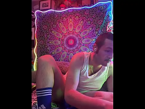 Jackjack716 online show from May 6, 2026, 6:19 am
