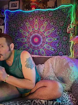 Jackjack716 online show from June 10, 2026, 3:29 am
