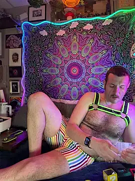 Jackjack716 online show from June 14, 2026, 4:47 am