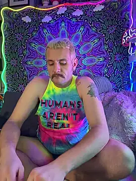 Jackjack716 online show from June 26, 2026, 7:24 am