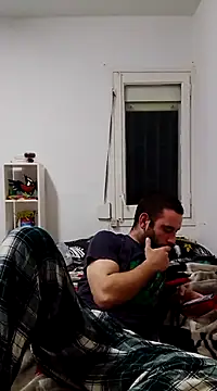 bearguy998 online show from March 11, 2025, 9:59 pm