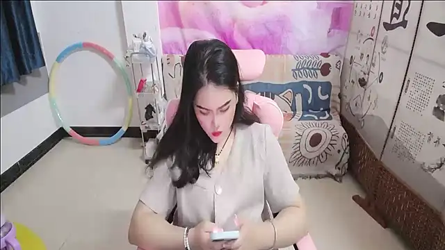 MiaoMiao- online show from September 10, 2025, 1:11 pm