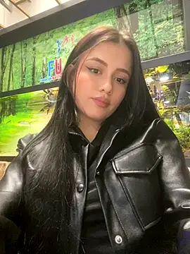 AbbyMillerrr online show from September 20, 2025, 2:07 pm