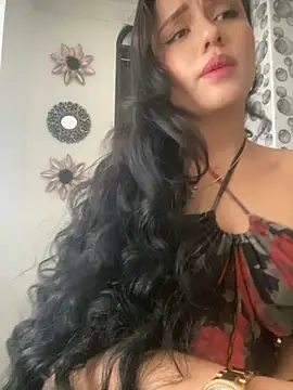 AbbyMillerrr online show from September 28, 2025, 2:55 pm