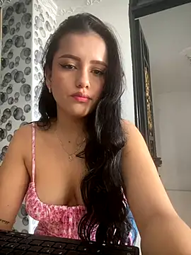 AbbyMillerrr online show from November 1, 2025, 2:19 pm