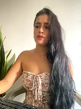 AbbyMillerrr online show from December 5, 2025, 9:00 pm