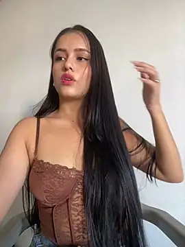 AbbyMillerrr online show from May 4, 2026, 9:11 pm