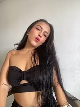 AbbyMillerrr online show from May 9, 2026, 5:18 pm