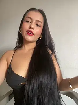 AbbyMillerrr online show from May 12, 2026, 9:23 pm