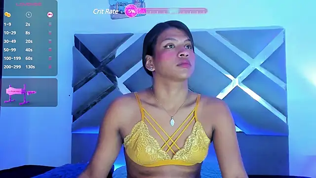 KimberlyCutee online show from December 7, 2024, 12:45 pm