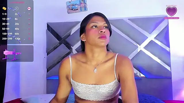 KimberlyCutee online show from January 16, 2025, 12:53 pm