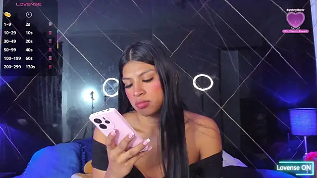 KimberlyCutee online show from September 29, 2025, 10:14 pm