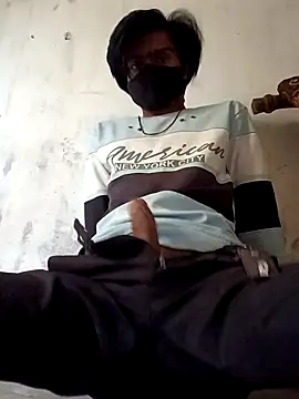 Yasha 14C Creator online show from November 12, 2025, 5:19 am