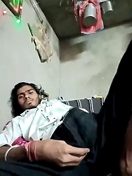 Yasha 14C Creator online show from February 13, 2026, 5:14 am