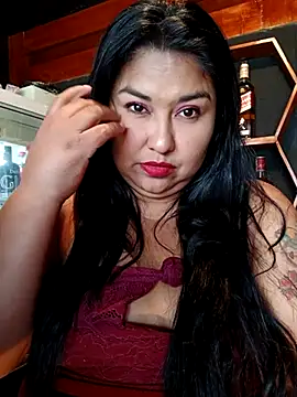 Marcela87 online show from March 9, 2025, 7:48 pm