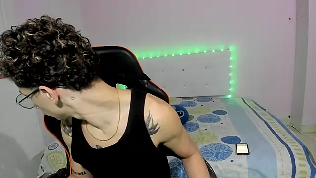 Snapshot of mateodeamjo chatting on October 29, 2025, 8:38 am mateodeamjo online show from October 29, 2025, 8:38 am