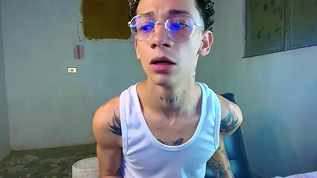 mateodeamjo online show from March 10, 2026, 3:00 am