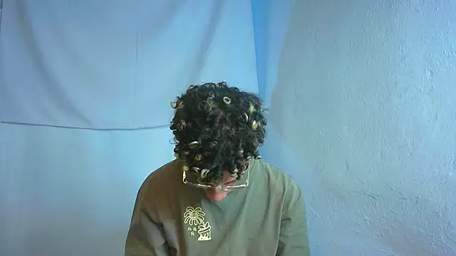 mateodeamjo online show from April 29, 2026, 1:21 am