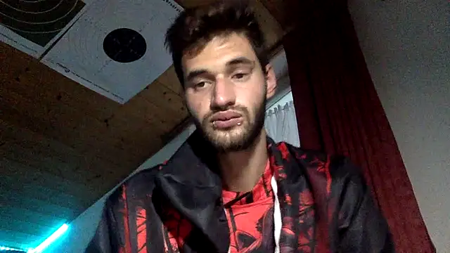 Loorenz Xxx online show from December 29, 2024, 3:24 pm