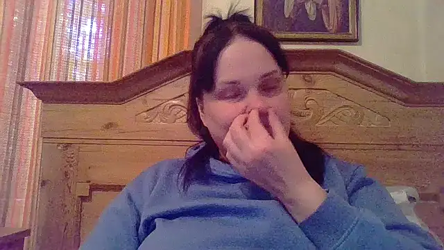  squirty cum lady  online show from April 23, 2026, 4:31 pm