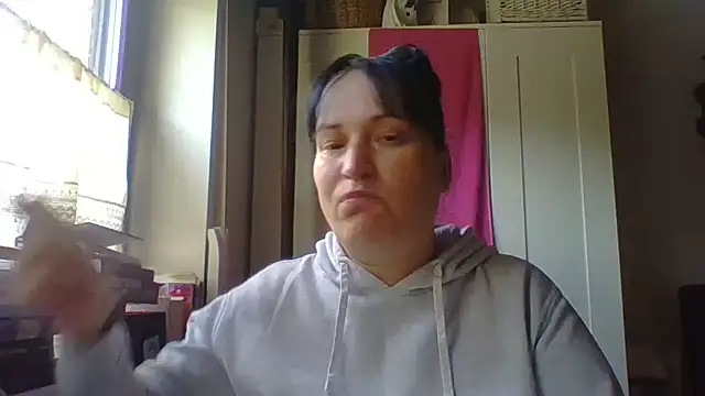  squirty cum lady  online show from June 10, 2026, 7:07 am