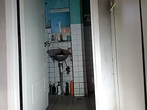 KennyLOVERboy online show from March 19, 2025, 4:25 am