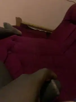 FREAKYBLAC23 online show from February 18, 2025, 10:58 pm