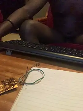 FREAKYBLAC23 online show from February 27, 2025, 3:04 am