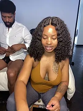 HazelAngelic online show from January 29, 2025, 2:10 pm