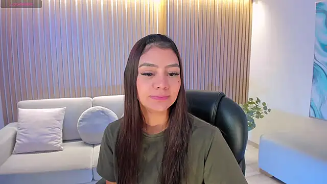 AllyJensen online show from March 2, 2025, 11:07 am