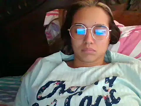 Snapshot of trianabell chatting on January 20, 2025, 8:29 pm trianabell online show from January 20, 2025, 8:29 pm