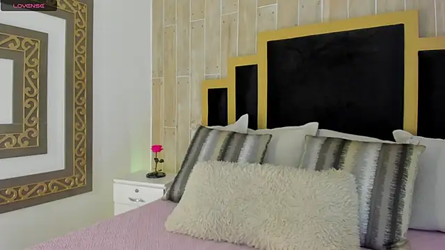 TamyHoney online show from January 30, 2025, 6:21 pm