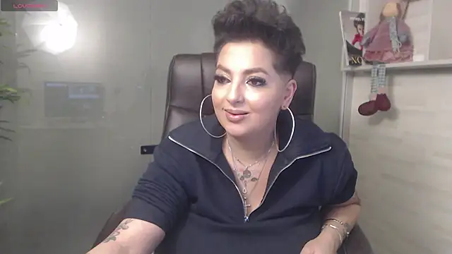 BustyAllyy online show from December 12, 2024, 12:38 am