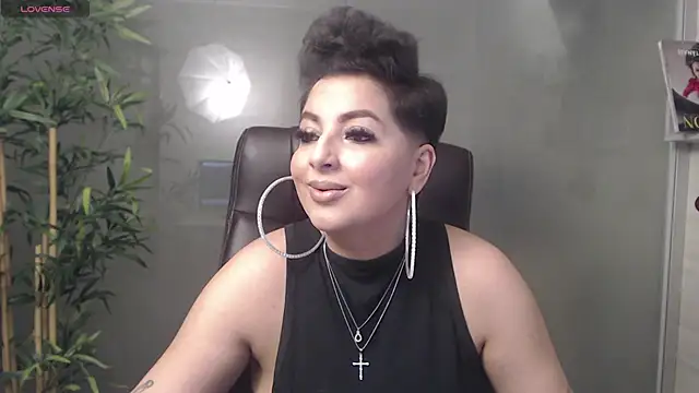 BustyAllyy online show from December 22, 2024, 9:31 pm
