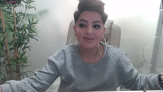 BustyAllyy online show from December 25, 2024, 10:27 pm