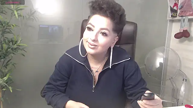 BustyAllyy online show from December 28, 2024, 11:48 pm