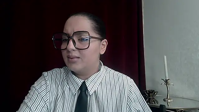 BustyAllyy online show from March 5, 2026, 10:06 pm