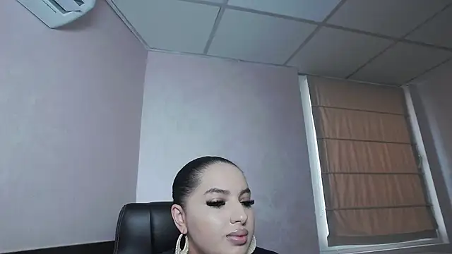 BustyAllyy online show from August 8, 2026, 3:03 pm