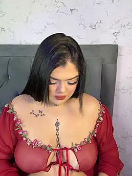 Brhiana Williamms online show from June 14, 2026, 2:08 pm