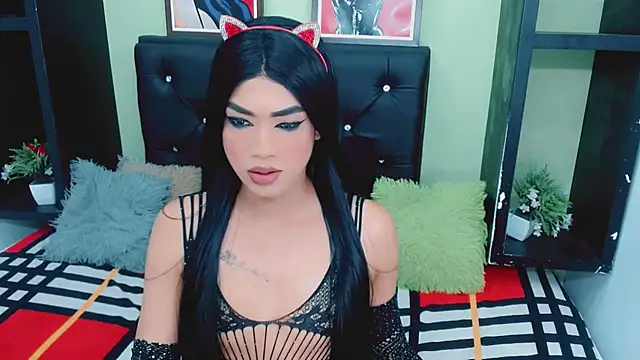 Amanda bigx online show from December 10, 2024, 5:39 am